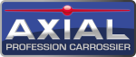 logo Axial